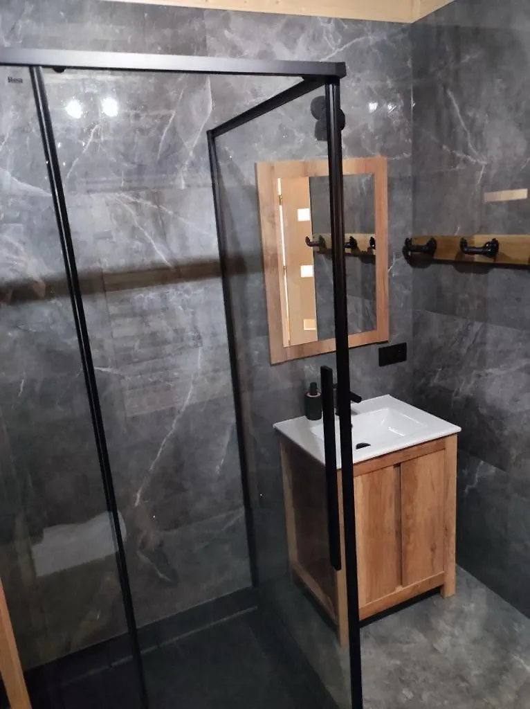 Dom Drewniany Z Sauna I Jacuzzi W Szklarskiej Porebie Szklarska Poreba