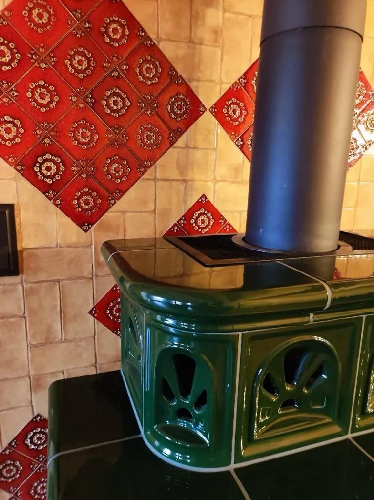 Dom Drewniany Z Sauna I Jacuzzi W Szklarskiej Porebie Szklarska Poreba 0*,